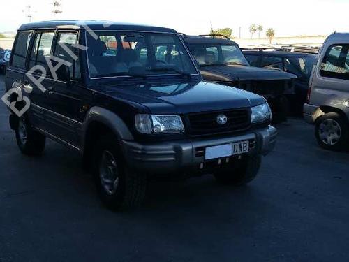 Used Parts OPEL KADETT E (T85) 1.4 S (C19, D19) (75 hp) 289695