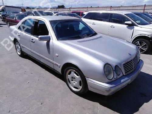Electronic sensor MERCEDES-BENZ E-CLASS (W210) E 300 D (210.020) | BP35979957M84 - Image 6
