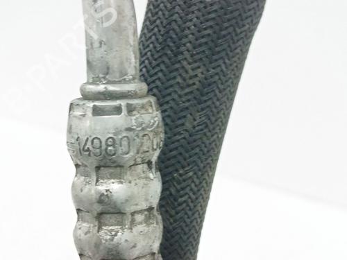 AC pipe FIAT SCUDO Bus (270_, 272_) 2.0 D Multijet | BP30847703M126 