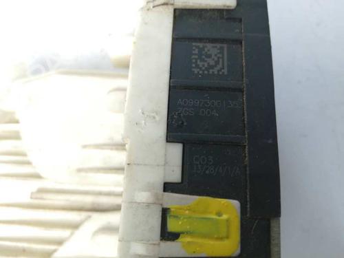 Rear left lock MERCEDES-BENZ E-CLASS (W212) E 300 Hybrid / BlueTEC Hybrid (212.098) | BP8223379C100 