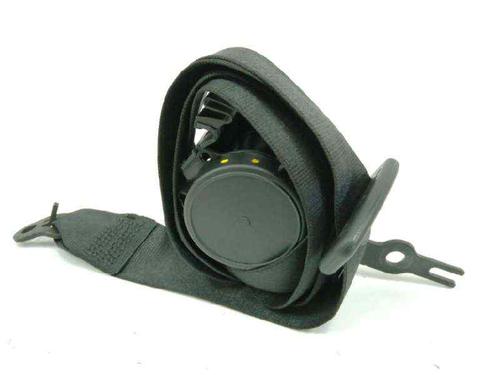 Rear left seatbelt PEUGEOT 206 Hatchback (2A/C) 1.9 D | BP9057444I29 
