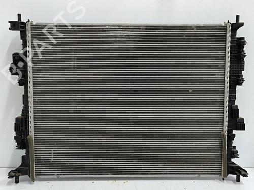 Used Water radiator Water radiator FORD KUGA III (DFK) [2019-2026] 34399858 34399858