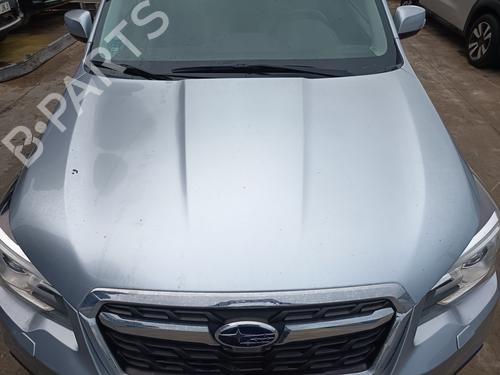 Capot SUBARU FORESTER (SJ_) 2.0 D AWD (SJD) (147 hp) 31882501
