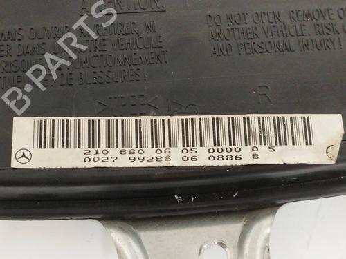 Electronic module VW SHARAN (7M8, 7M9, 7M6) 1.9 TDI | BP10733418M83