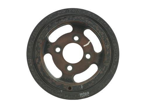 Used Pulley CHEVROLET LACETTI (J200) [2003-2026]  14154945