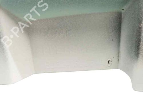 Left front fenders LAND ROVER RANGE ROVER EVOQUE (L538) 2.0 D | BP27396203C41 