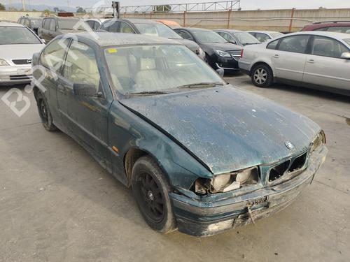 Used Parts BMW 3 Compact (E36)    3495584