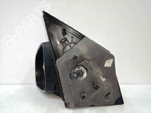 Left mirror NISSAN NOTE (E11, NE11)  | BP8635958C26 