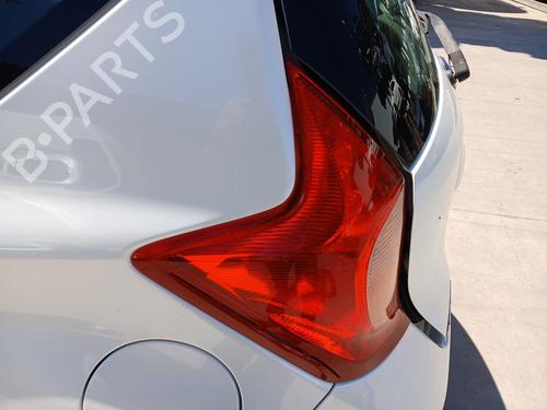 Left taillight NISSAN NOTE (E12) 1.5 dCi | BP35981242C34 - Image 3