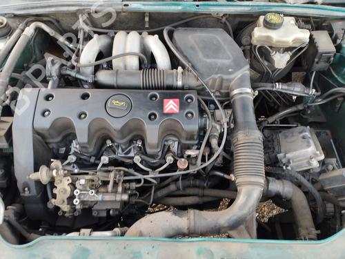 Steering pump CITROËN SAXO (S0, S1) 1.5 D | BP30960125M99