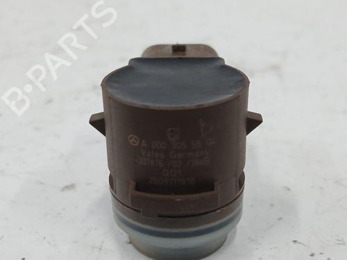 Electronic module MERCEDES-BENZ C-CLASS Coupe (C205) C 180 (205.340) | BP28545302M83