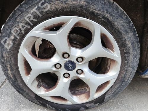 Right headlight FORD FOCUS II (DA_, HCP, DP) 1.6 TDCi | BP32403654C29