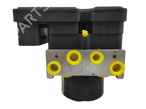Used ABS pump PEUGEOT 207 (WA_, WC_) [2006-2015]  17244027