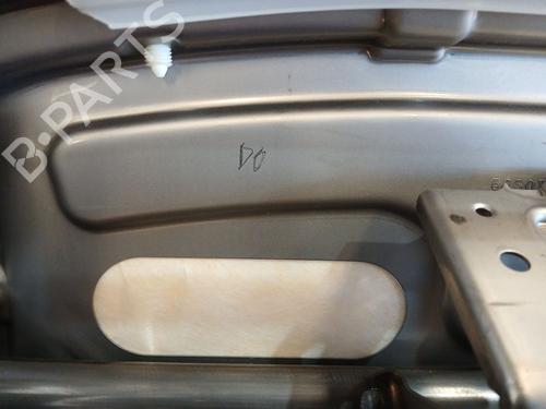 Right front seat KIA RIO IV (YB, SC, FB) 1.0 T-GDI 100 | BP17218211C16  - Image 6