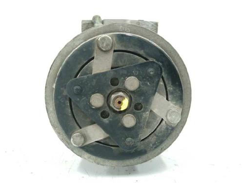 AC compressor MAZDA 3 (BK) 1.6 DI Turbo | BP8939601M34 