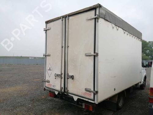 Andre IVECO DAILY III Platform/Chassis  | BP14153693O1 