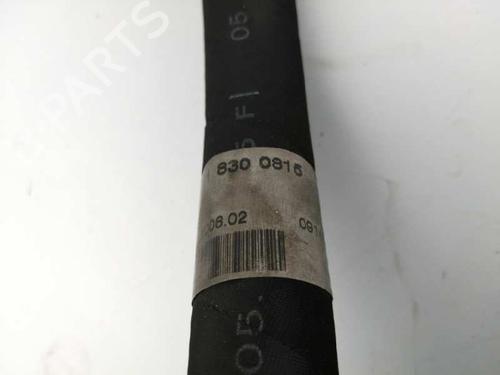 AC pipe MERCEDES-BENZ CLS (C219) | BP14149531M126
