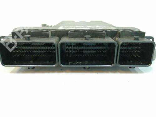 Engine control unit (ECU) RENAULT KANGOO / GRAND KANGOO II (KW0/1_) 1.5 dCi 75 (KW07, KW10, KW04) | BP6068712M57 