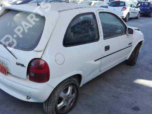 Moteur OPEL CORSA B (S93) 1.5 TD (F08, F68, M68) | BP2434425M1 