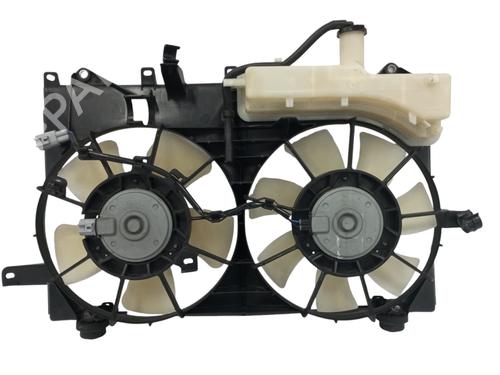 Radiator fan TOYOTA PRIUS Liftback (_W2_) 1.5 Hybrid (NHW20_, NHW20R) | BP21126700M35