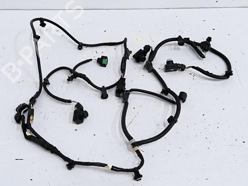 Elektronisk modul Elektronisk modul TOYOTA C-HR (_X1_) 1.8 Hybrid (ZYX10_, ZYX11_) (98 hp) 37442137 37442137