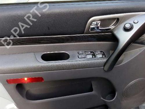 Left rear brake caliper CITROËN C4 Coupe (LA_) 1.6 16V | BP11604122M107