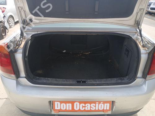 Engine OPEL VECTRA C (Z02) 2.0 DTI 16V (F69) | BP33887083M1  - Image 23