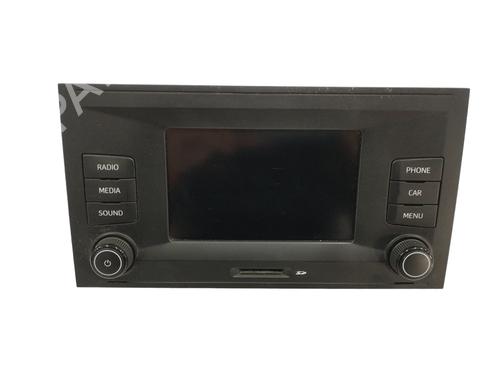 Used Display monitor SEAT IBIZA IV ST (6J8, 6P8) [2010-2016]  16882662