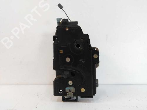 Used Front right lock VW GOLF V (1K1) 2.0 TDI 16V (140 hp) 7908212