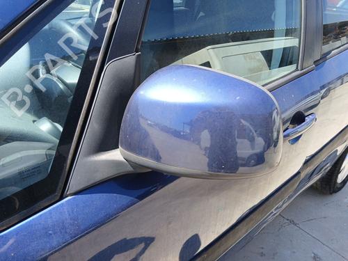 Used Left mirror Left mirror SUZUKI SX4 (EY, GY) [2006-2026] 35955365 35955365