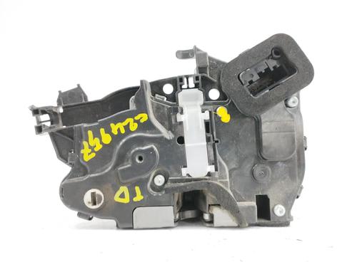 Rear right lock SEAT ARONA (KJ7, KJP) 1.0 TSI | BP12428288C99 