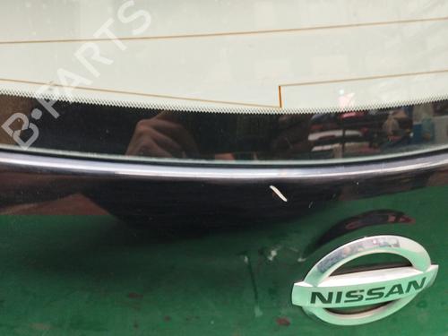 Tailgate NISSAN MICRA IV (K13K, K13KK) 1.2 | BP26281825C6