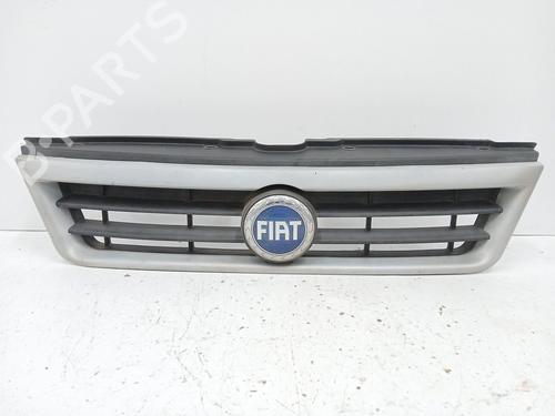 Used Grille Grille FIAT DUCATO Van (244_) 2.3 JTD (110 hp) 33958830 33958830