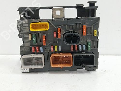 Used Fuse box Fuse box CITROËN C4 Grand Picasso I (UA_) 2.0 HDi 138 (136 hp) 28539777 28539777