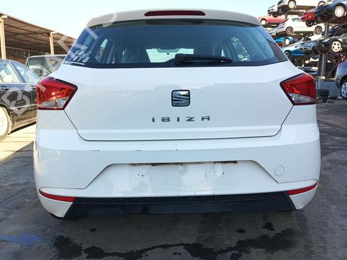 Right rear door SEAT IBIZA V (KJ1, KJG) 1.6 TDI | BP29432919C5 