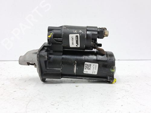 Used Starter Starter LEXUS IS I (_E1_) 200 (GXE10) (155 hp) 34477054 34477054