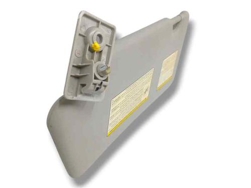 Right sun visor NISSAN MICRA IV (K13K, K13KK) 1.2 | BP26299735I2