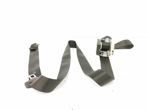 Used Rear right seatbelt OPEL ASTRA H TwinTop (A04) [2005-2010]  11866111