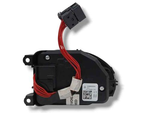 Steering wheel controls MERCEDES-BENZ GLA (H247) GLA 200 d (247.712) | BP26553818E15 - Image 2