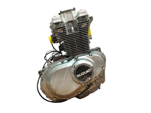 Moteur SUZUKI MOTORCYCLES GS GS 500 E (WVBK) (45 hp) 29027571