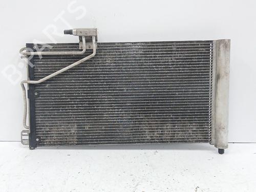 ac-radiator-mercedes-benz-c-class-coupe-cl203-2001-2002-2003-2004-2005-2006-2007-2008-2009-2010-2011-30591401 main image