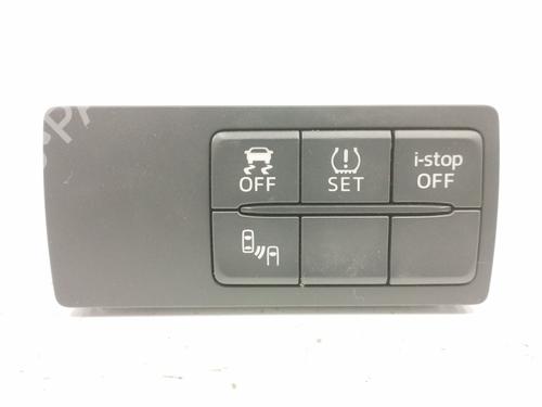 Used Switch MAZDA 6 Estate (GJ, GL) [2012-2025]  12426291