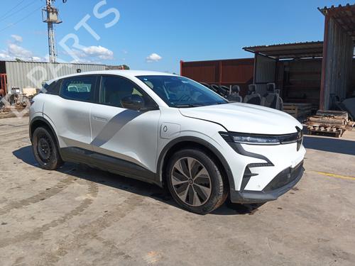 Right sun visor RENAULT MEGANE E-TECH SUV EV40 (BNJ2) | BP26567659I2 