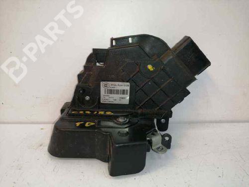 Used Rear right lock FORD MONDEO IV (BA7) 1.8 TDCi (125 hp) 7851029
