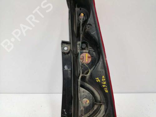 Left taillight NISSAN NOTE (E11, NE11)  | BP8633337C34 