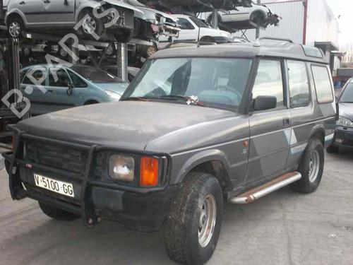 Rear axle CITROËN XSARA PICASSO (N68) 2.0 HDi | BP8888757M2