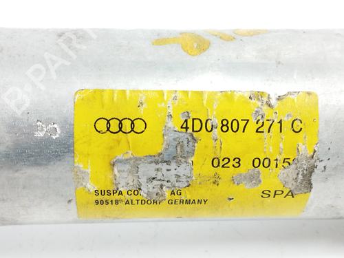 Other AUDI A8 D2 (4D2, 4D8)  | BP14154686O1 