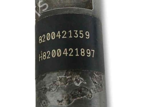 Injector RENAULT MODUS / GRAND MODUS (F/JP0_) | BP26169994M100 - Image 4