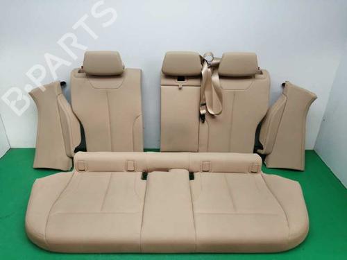 Sæde Bagtil BMW 3 Gran Turismo (F34) 318 d (150 hp) 9957978