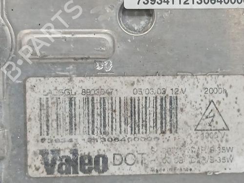 Xenon ballast PEUGEOT 607 (9D, 9U) 2.2 HDi | BP30154814C53